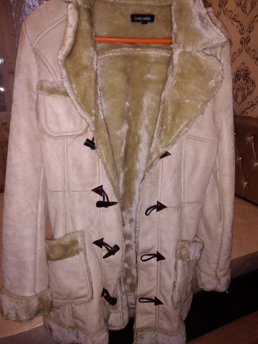 Дамски зимни якета