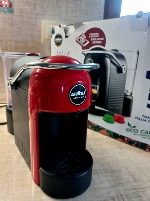 Кафе Машини  Lavazza (тествани) в идеално работно състояние