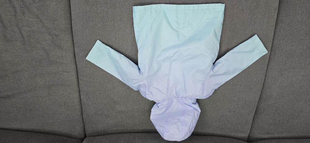 Детско шушлеково яде