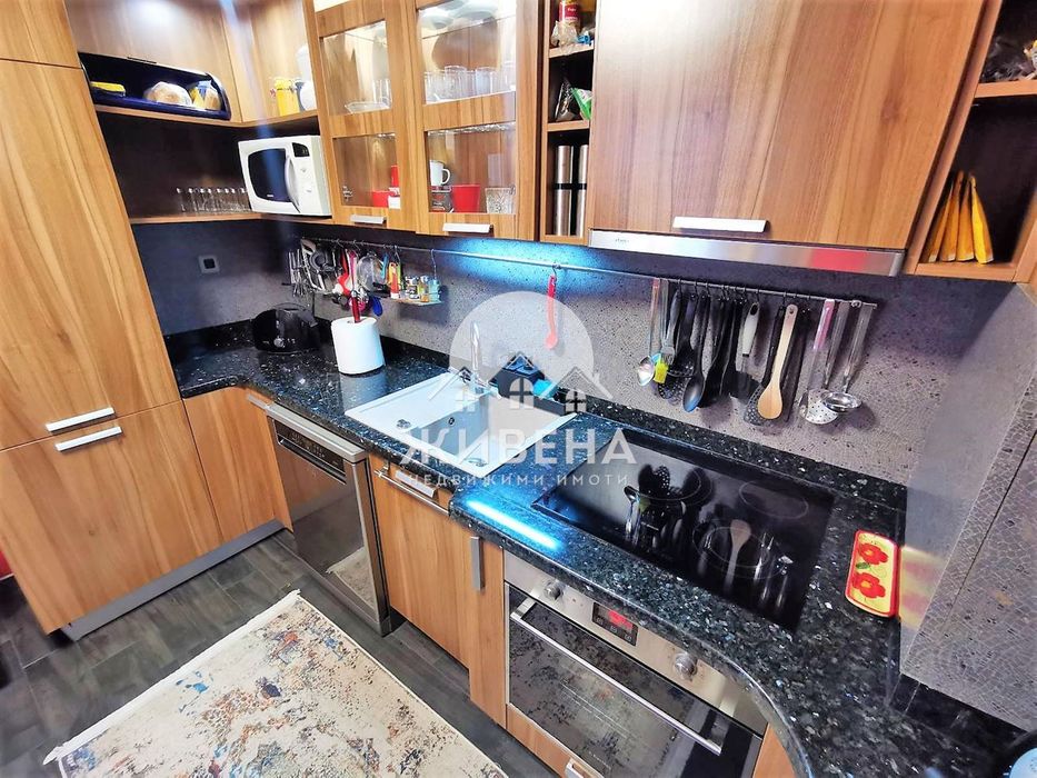 Атрактивна къща в с.Рогачево, обл. Добрич