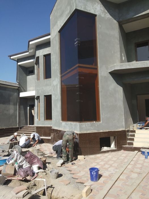 Окна и двери Акфа Термо Екопен