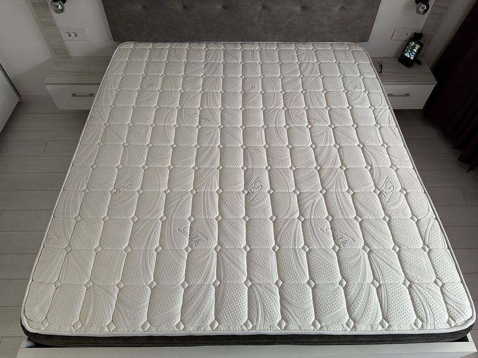 Bellevue Paradise 180/200 като нов