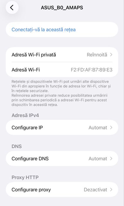 Sistem Wireless Mesh ASUS Lyra, Gigabit, Tri Band, 2200 Mbps