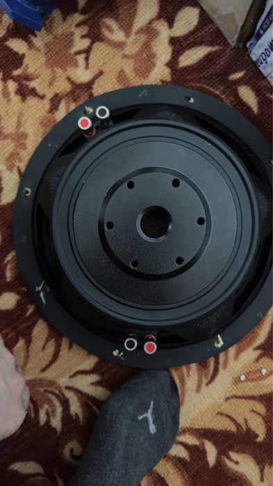 Урал молот 12