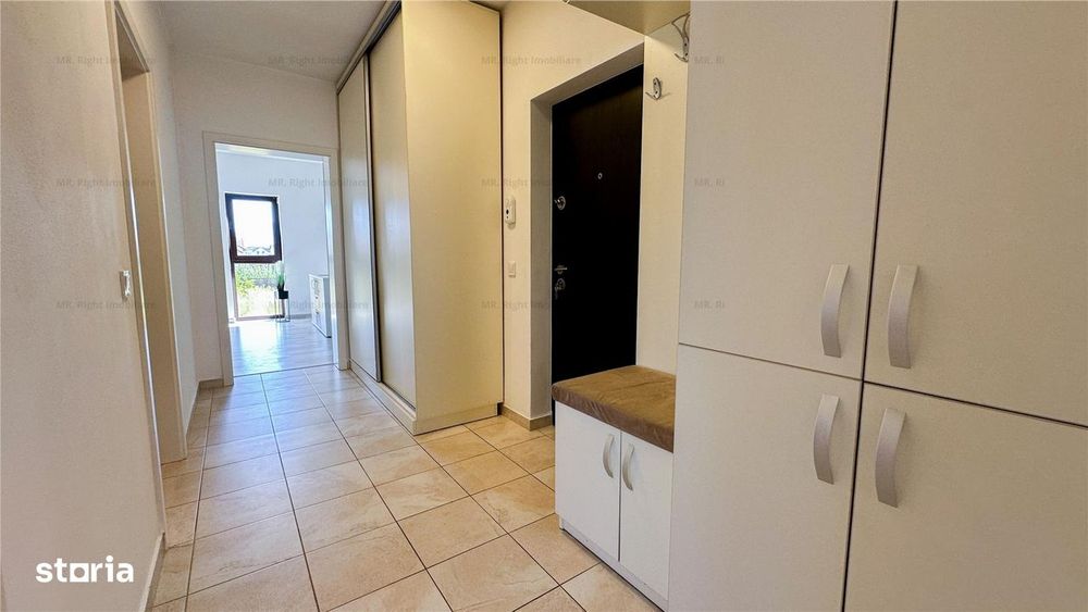 Apartament 2 camere | Modern | Parcare proprie | Mall Sanpetru