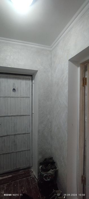 Квартира 1 комнатний приделан 2 комнатны