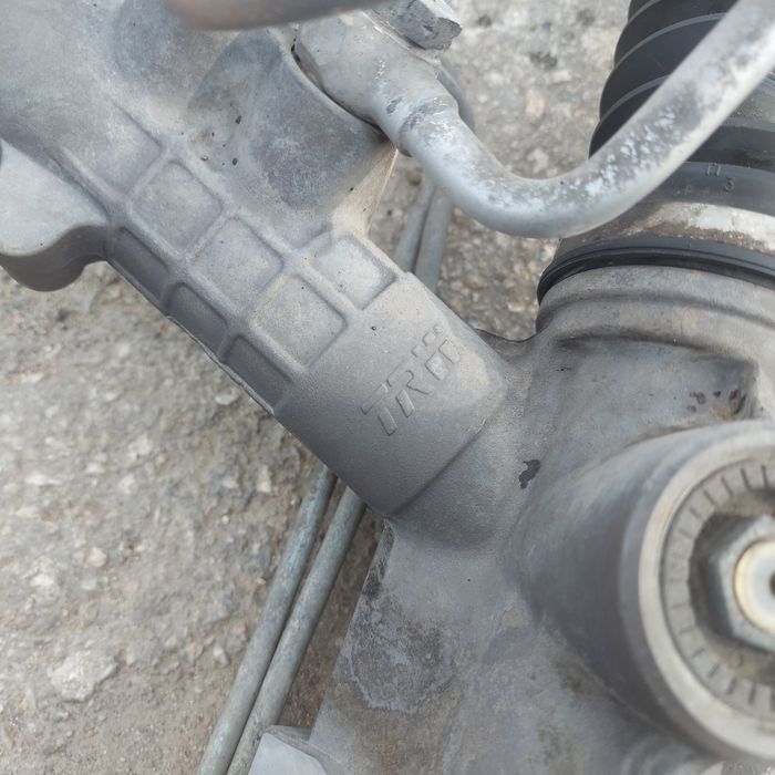 Кормилна рейка за бмв е87 е90