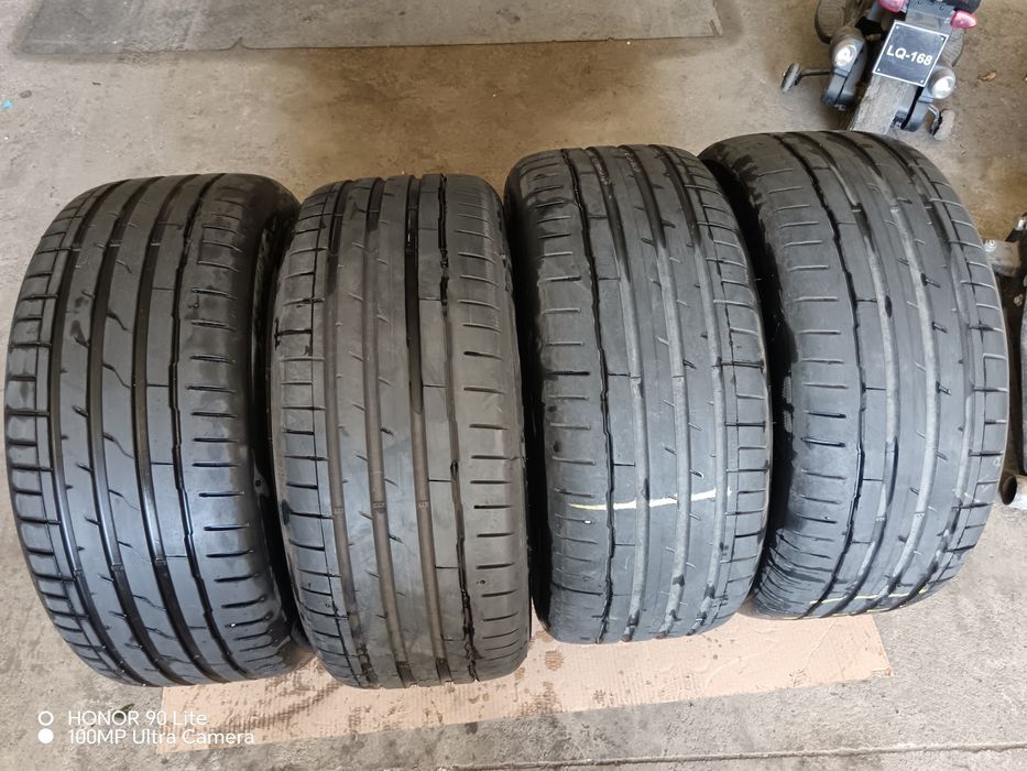 255 45 19 hankook