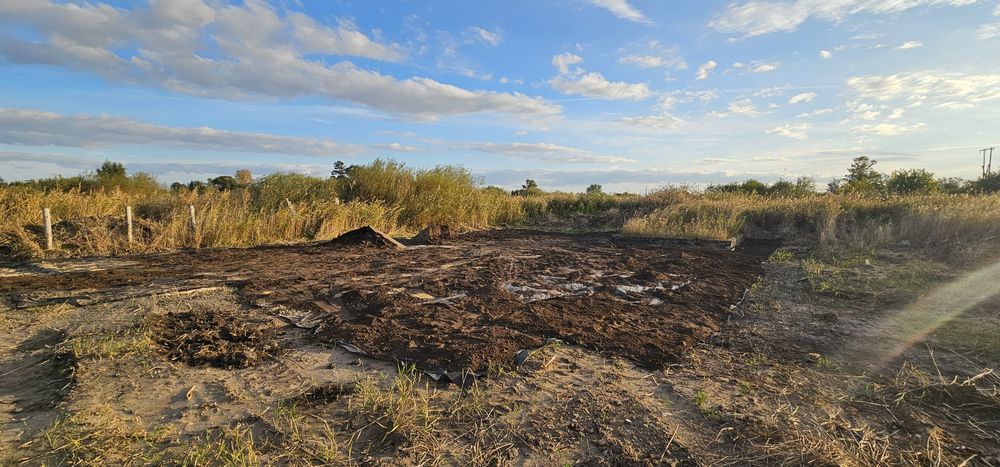 Участок, СО Притобольский