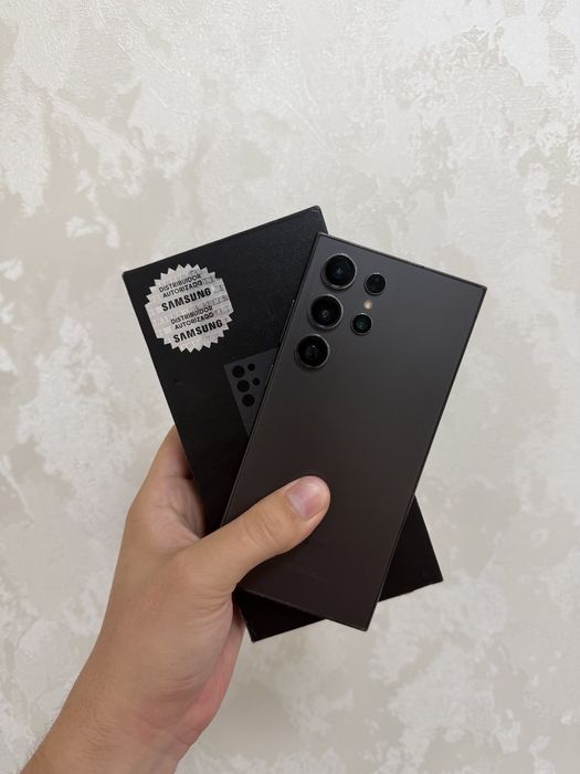 Samsung S24 Ultra 1 tb