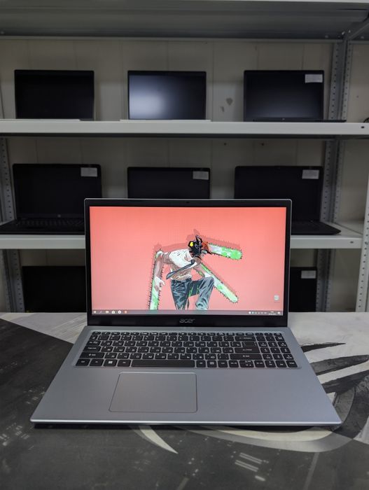 Ноутбук Acer Aspire 3