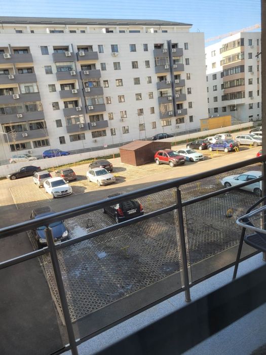 Vând apartament 2 camere Drumul Taberei Brâncuși Residence