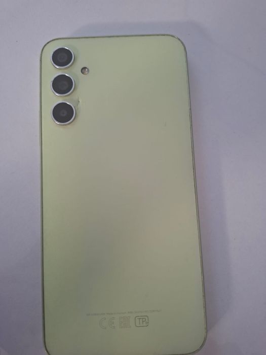 продам самсунг а 34 5g