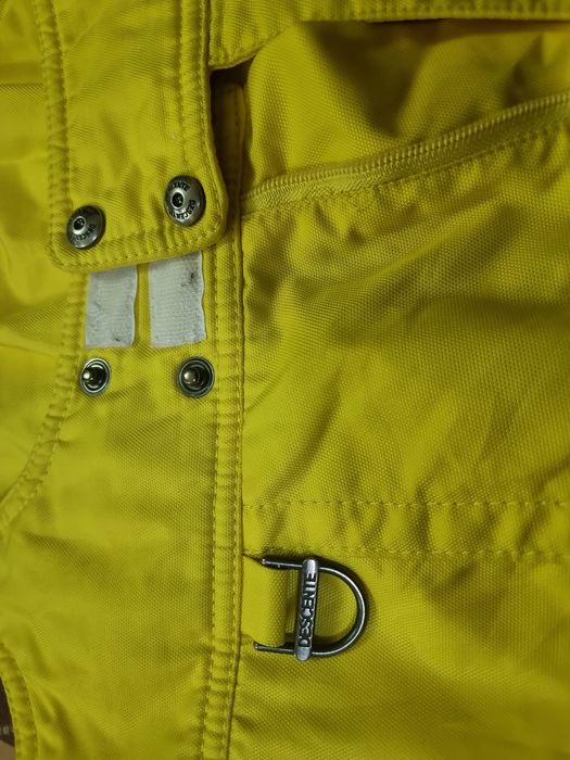 Pantaloni de ski Descente bărbați, marime 48