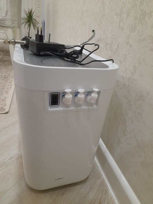 Фильтр для воды Аура