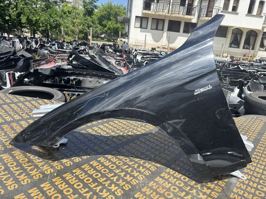 Калник BMW 3 F30 F31