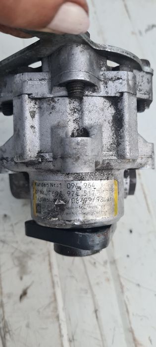 Alternator,electromotor,compresor clima bmw seria 3,e46,mot 1,8 Benzin