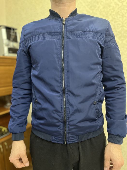 Ветровка мужская