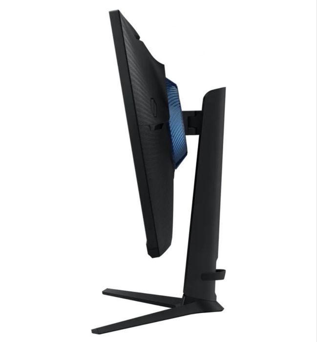 Гейминг монитори Samsung Odyssey G3 G30D, 180HZ, 1ms, VA, FreeSync