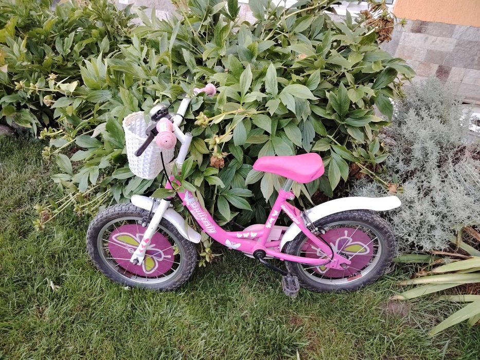 Детски велосипед