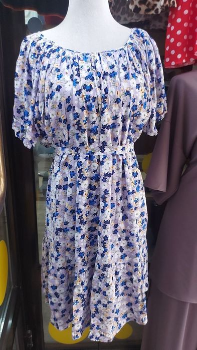 Сарафаны и платья