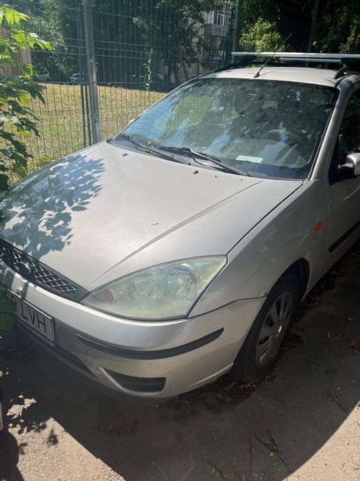 Ford focus break 2003