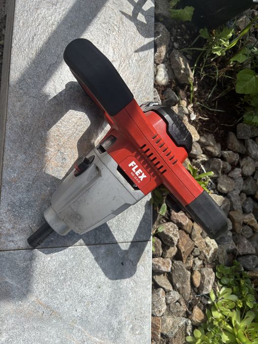 Malaxor Flex MXE 18.0-EC