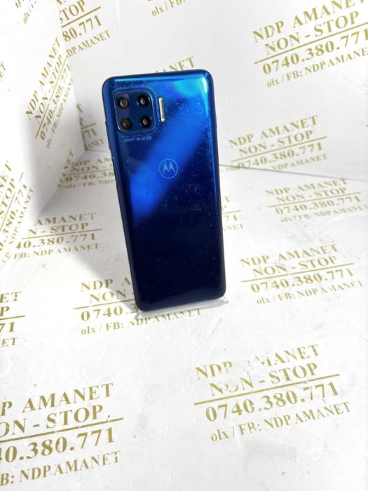 NDP Amanet Calea Mosilor 298 MOTO G , 5G PLUS ( 41224)