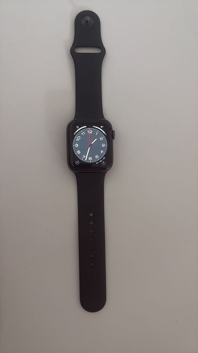 Apple Watch series 5