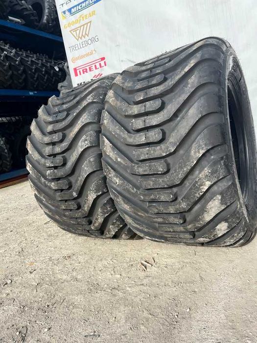 Anvelope 550/45-22.5 noi pentru vidanja marca CEAT cu 16 pliuri