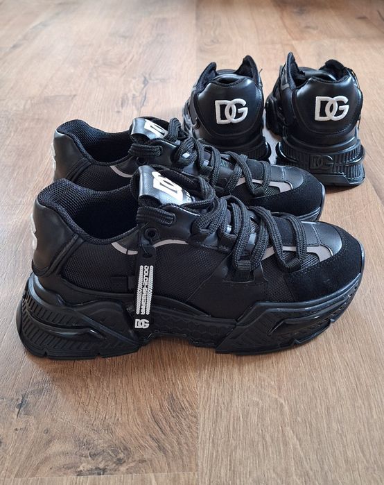 Обувки Dolce Gabbana мъжки различни цветове модели сникърси