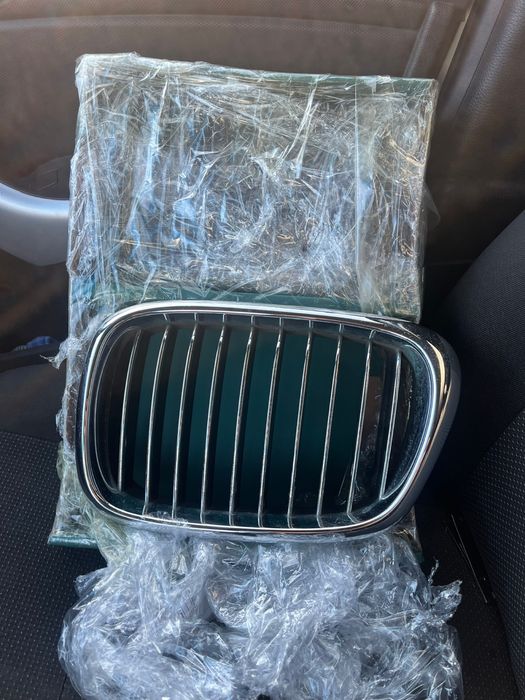 Бмв E39 продам продам