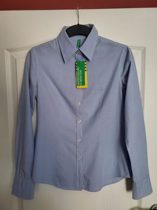 Дамска риза BENETTON