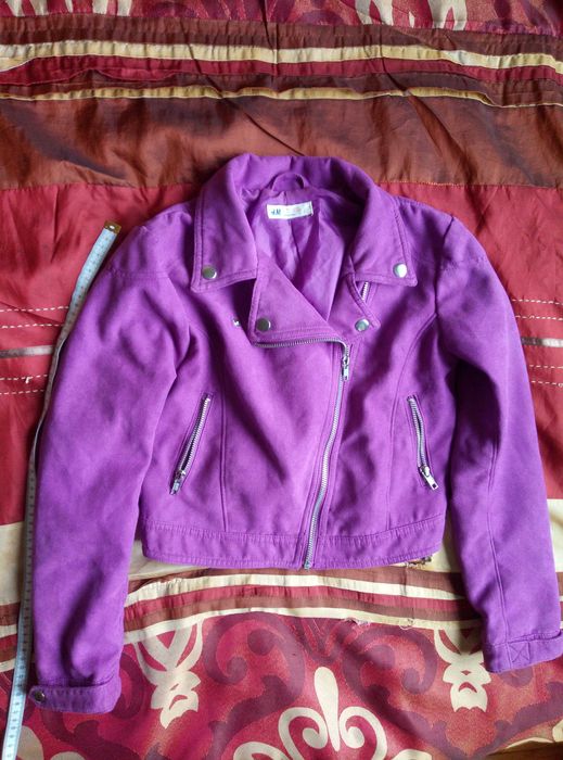 Яке H&M за 12-13 годишно дете