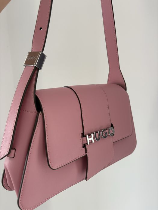 Geanta Hugo originala noua