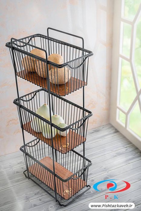 Sifati qalin temirdan ishlangan