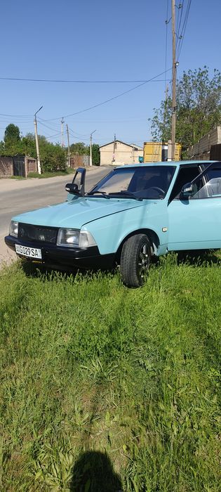 Москвич 2141 Алеко