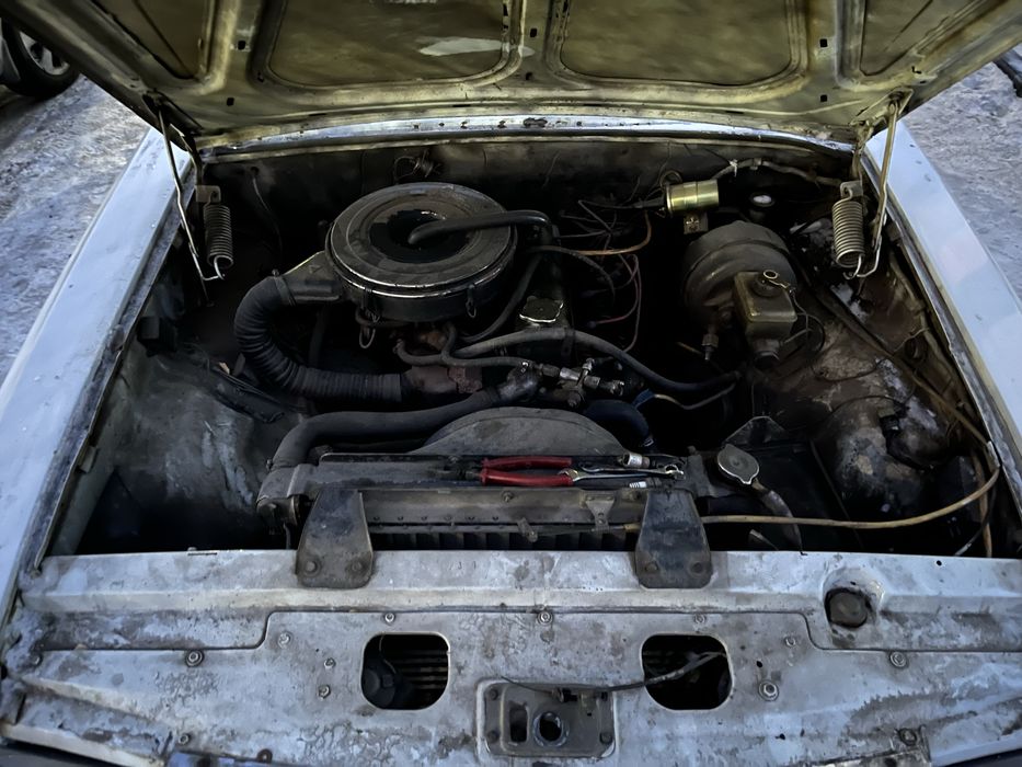 Продам волгу 3102