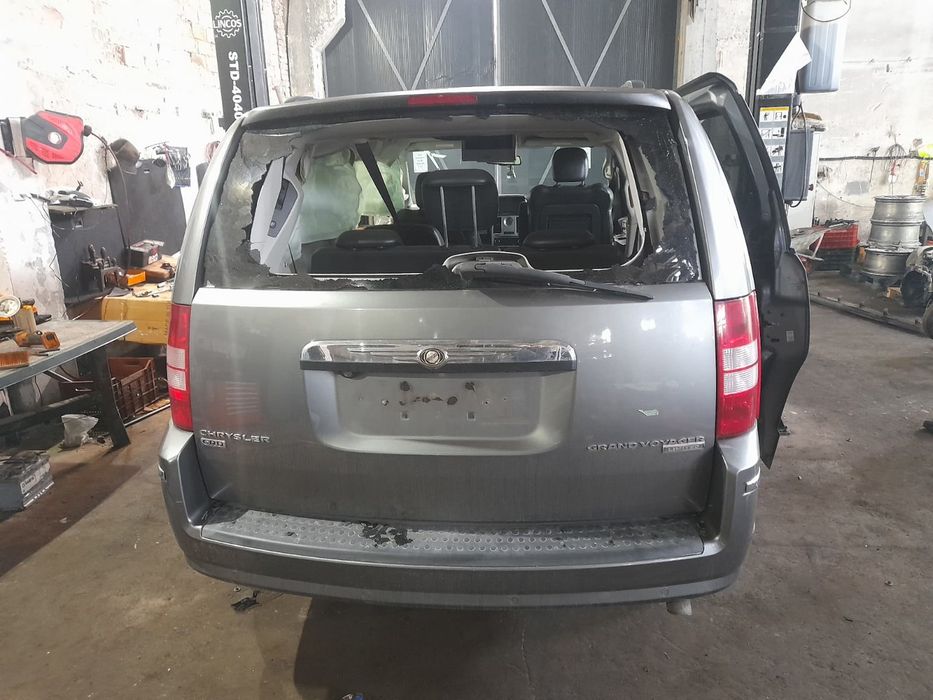 Stop dreapta 05113202AA Chrysler Voyager 5 (facelift) (2011 - 2020)