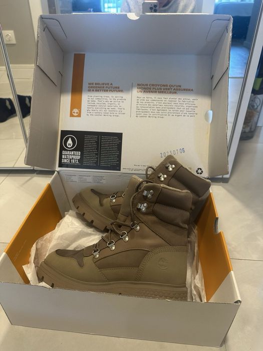 Дамски обувки Tmberland, номер 38.5