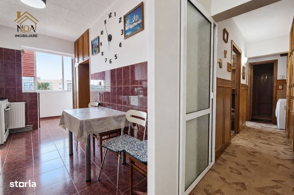 Apartament 3 Camere 2 Bai | Loc de Parcare | COMISION 0% — fotografia 1