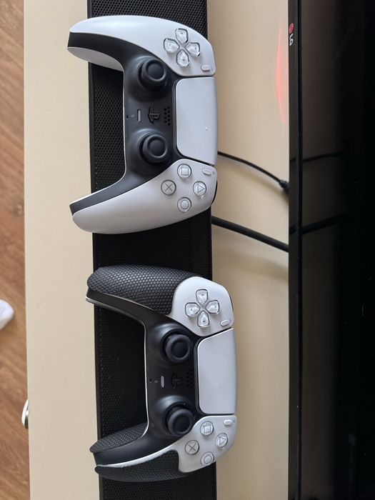 Ps5 игровая приставка