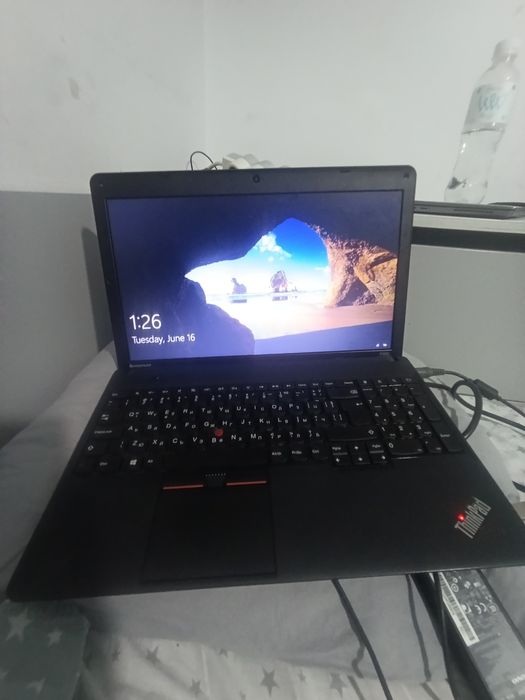 Лаптопи ЛОТ Lenovo T430 i5-3320M 8GB 279GB SSD + E530c i5 8GB Nvidia с ТОП БАТЕРИИ и оригинални зарядни устройства