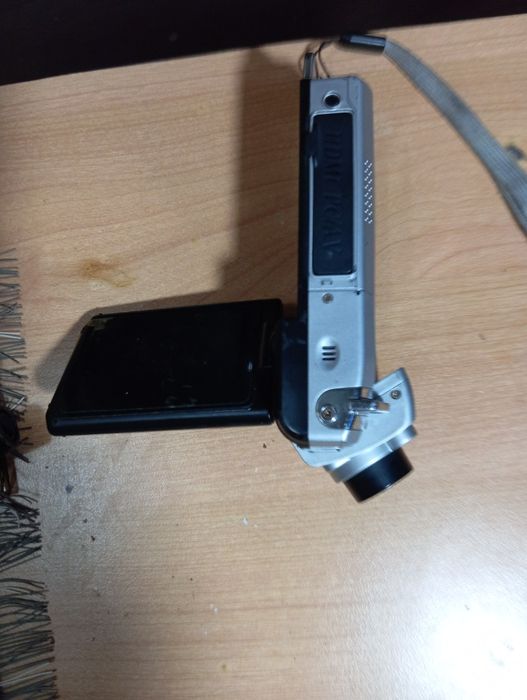 Автомобильный видеорегистратор