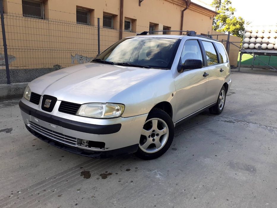 Seat Vario Cordoba 1.4MPI AKK