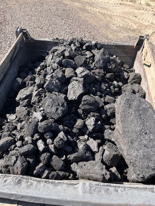 Уголь доставка  ,