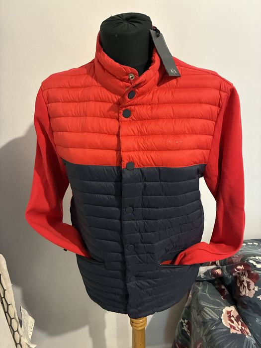 Geaca Armani Exchange marimea M