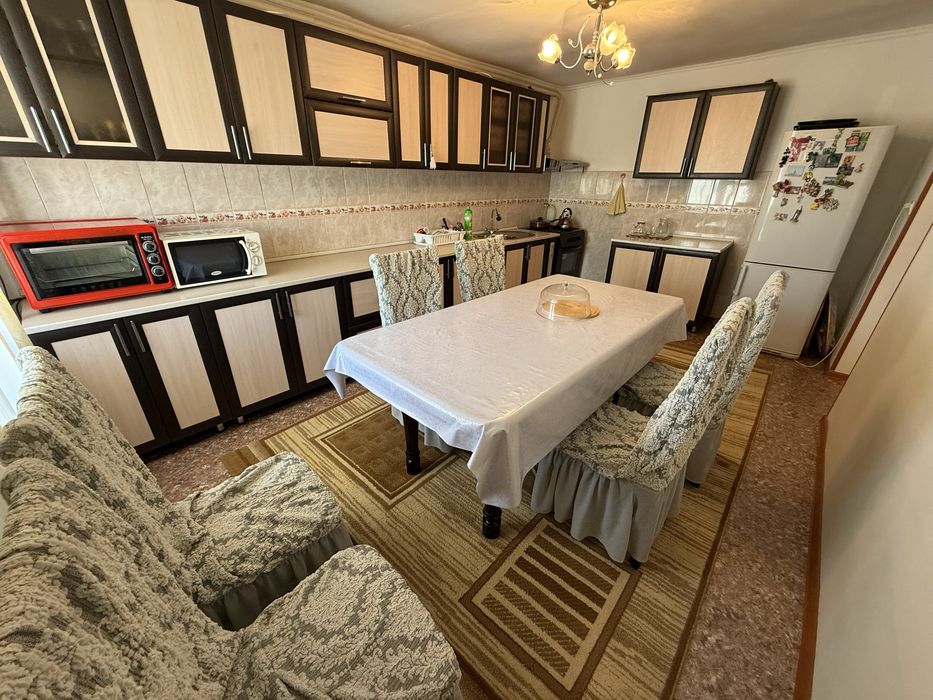 Шетпеден үй сатылады орталықтан