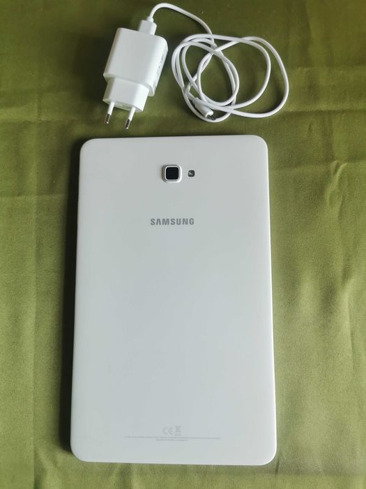 Tableta Samsung Galaxy Tab A6  SM-T585 stocare 32GB,2GB RAM sloturi SIM Card si Micro SD