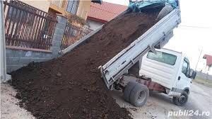 Pamant vegetal de flori(ciorogarla,crevedia,malu spart,bolintin,tantav